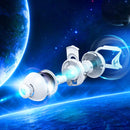 Luminária de Estrelinhas e de Galáxias, Bluetooth